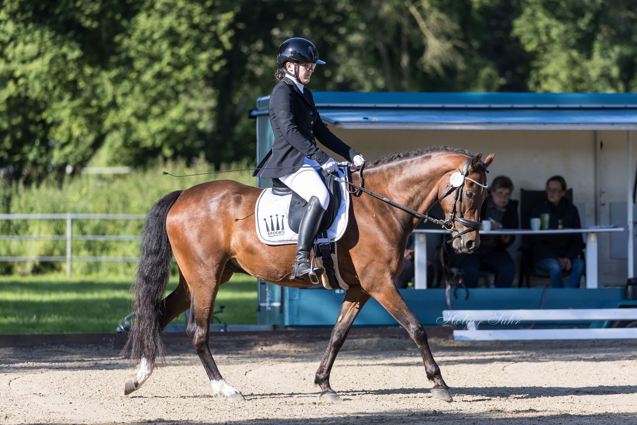 Bild 126 - Pony Akademie Turnier